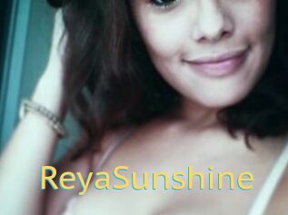ReyaSunshine