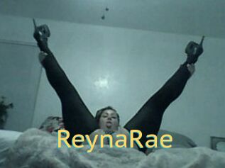 ReynaRae