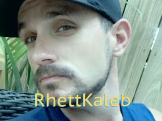 RhettKaleb