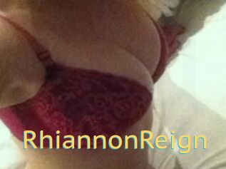 RhiannonReign
