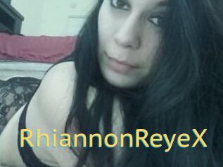 RhiannonReyeX