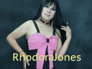 RhodoraJones