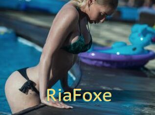 RiaFoxe