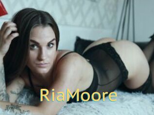 RiaMoore