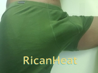 RicanHeat