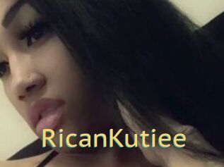 RicanKutiee