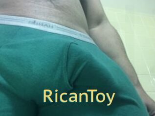 RicanToy