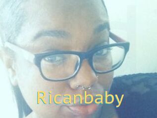 Ricanbaby