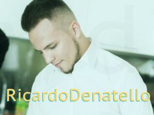 RicardoDenatello