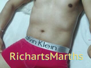 RichartsMarths