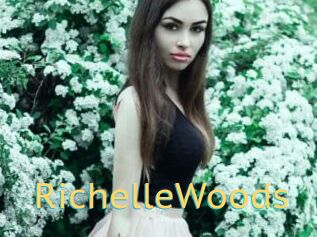 RichelleWoods