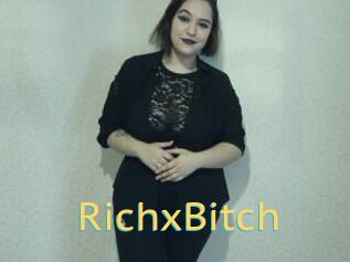 RichxBitch