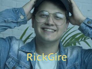 RickGire