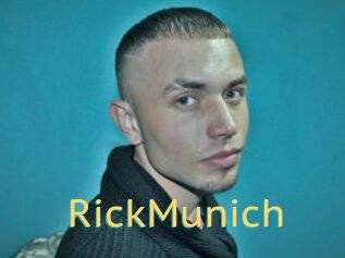 RickMunich