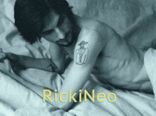 RickiNeo