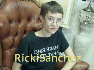 RickiSanchez