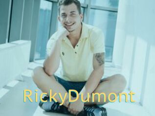 RickyDumont