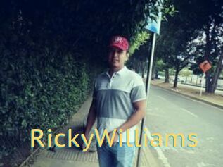 RickyWilliams