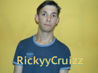 RickyyCruizz