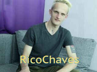 RicoChaves Videos 2 X