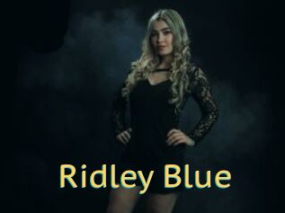 Ridley_Blue