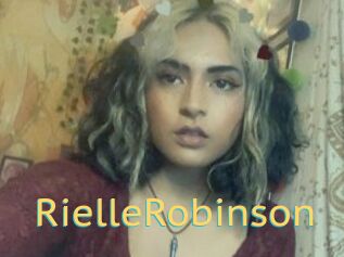 RielleRobinson