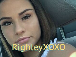 RighleyXOXO