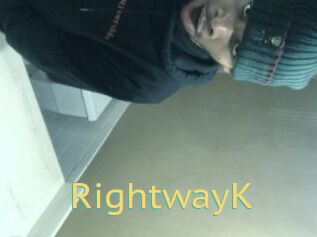 RightwayK