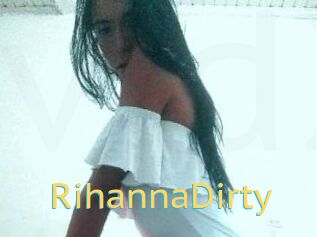 RihannaDirty