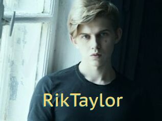 RikTaylor