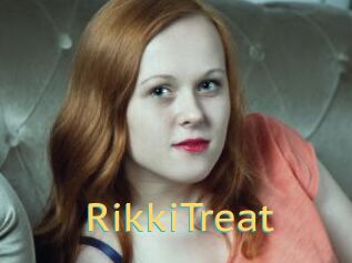 RikkiTreat