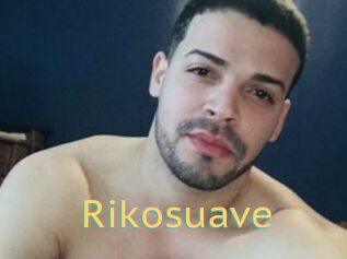 Rikosuave