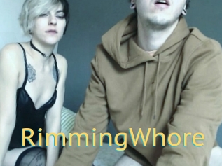 RimmingWhore