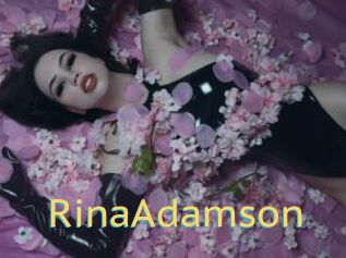 RinaAdamson