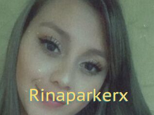 Rinaparkerx