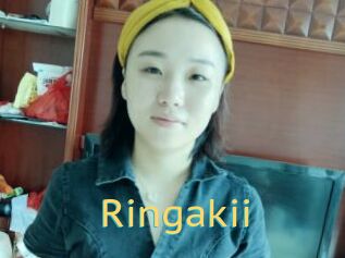 Ringakii