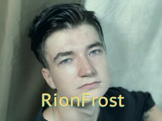 RionFrost