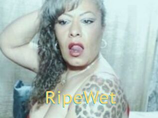 RipeWet