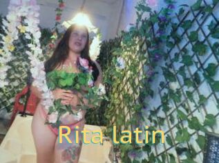 Rita_latin