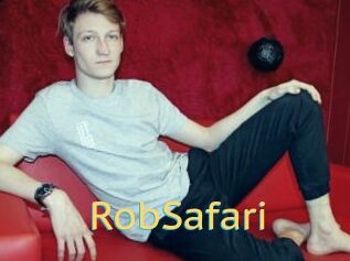 RobSafari