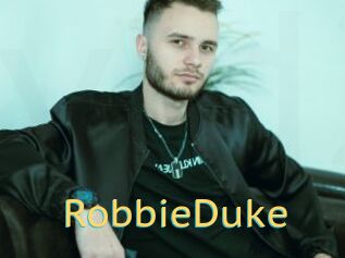 RobbieDuke