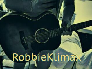 RobbieKlimax