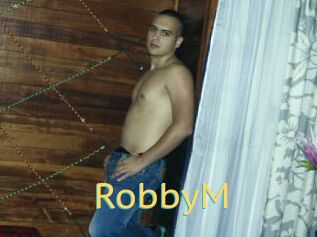 RobbyM