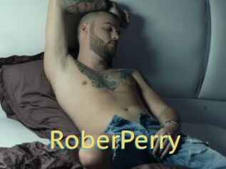 RoberPerry