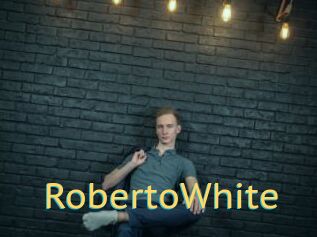 RobertoWhite