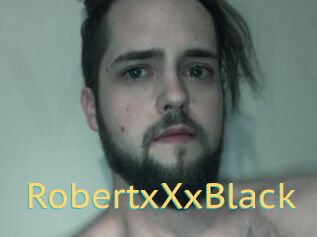 RobertxXxBlack