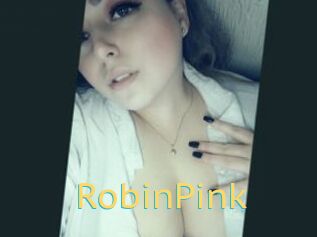 RobinPink