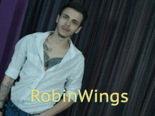 RobinWings