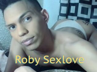 Roby_Sexlove