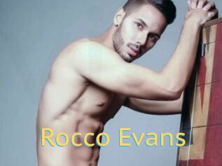 Rocco_Evans